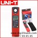 Lux Meter Data Logger UNI-T UT381